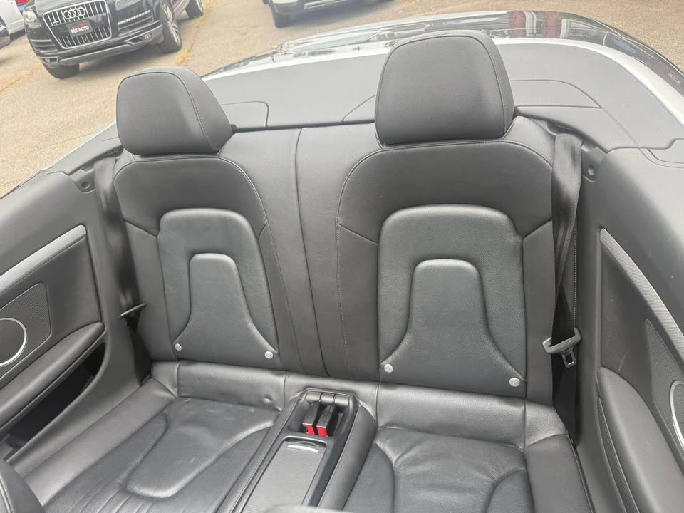 2016 Audi B8 A5 - Image 12 of 20
