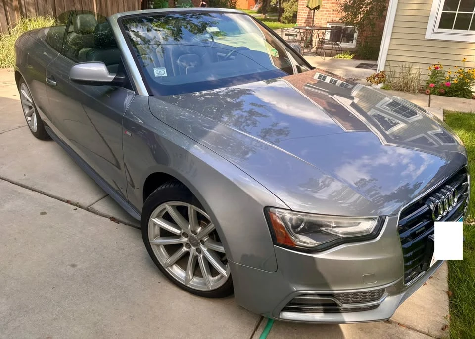 2016 Audi B8 A5 - Image 10 of 13