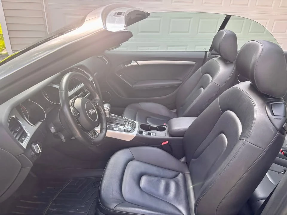 2016 Audi B8 A5 - Image 11 of 13
