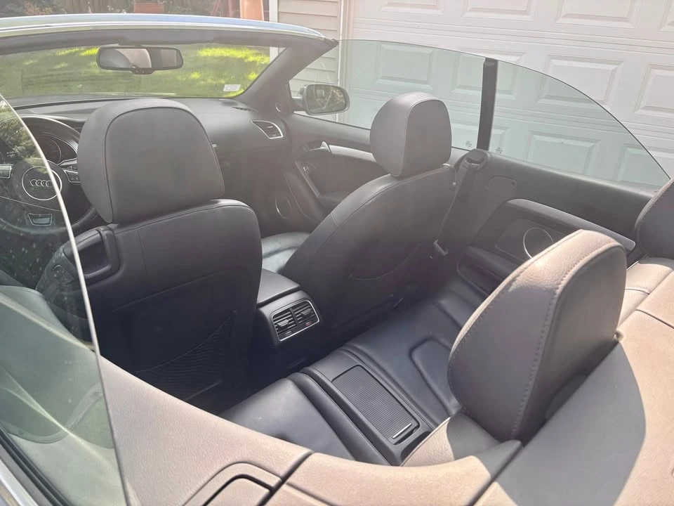 2016 Audi B8 A5 - Image 12 of 13