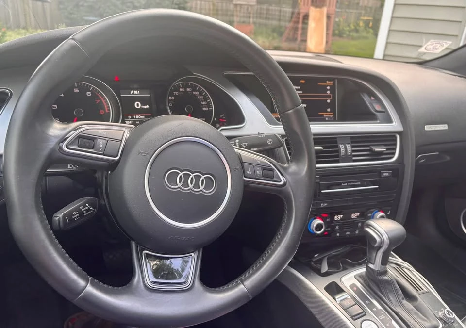 2016 Audi B8 A5 - Image 6 of 13