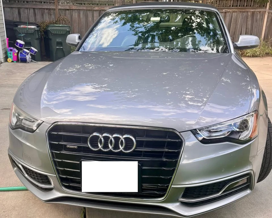 2016 Audi B8 A5 - Image 4 of 13
