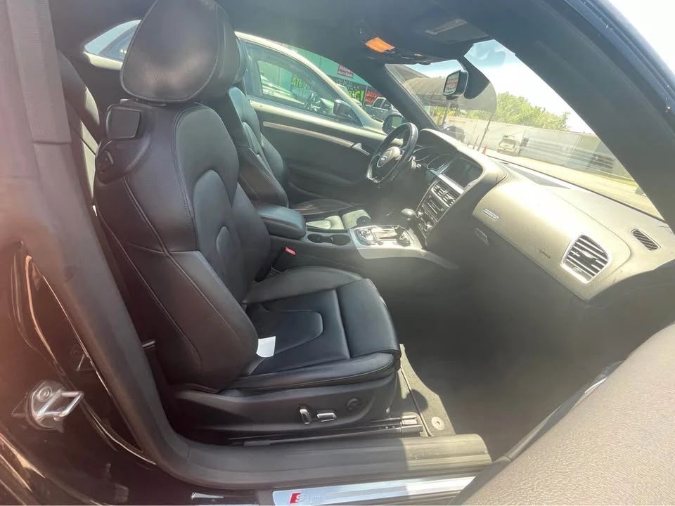 2016 Audi B8 A5 - Image 7 of 9