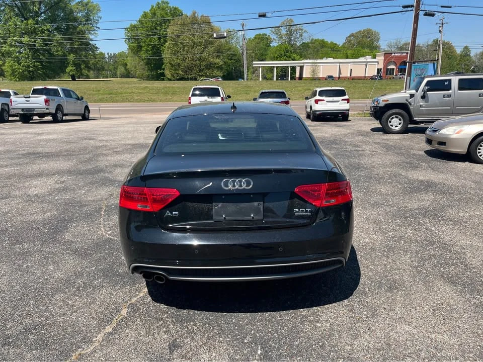 2016 Audi B8 A5 - Image 4 of 9