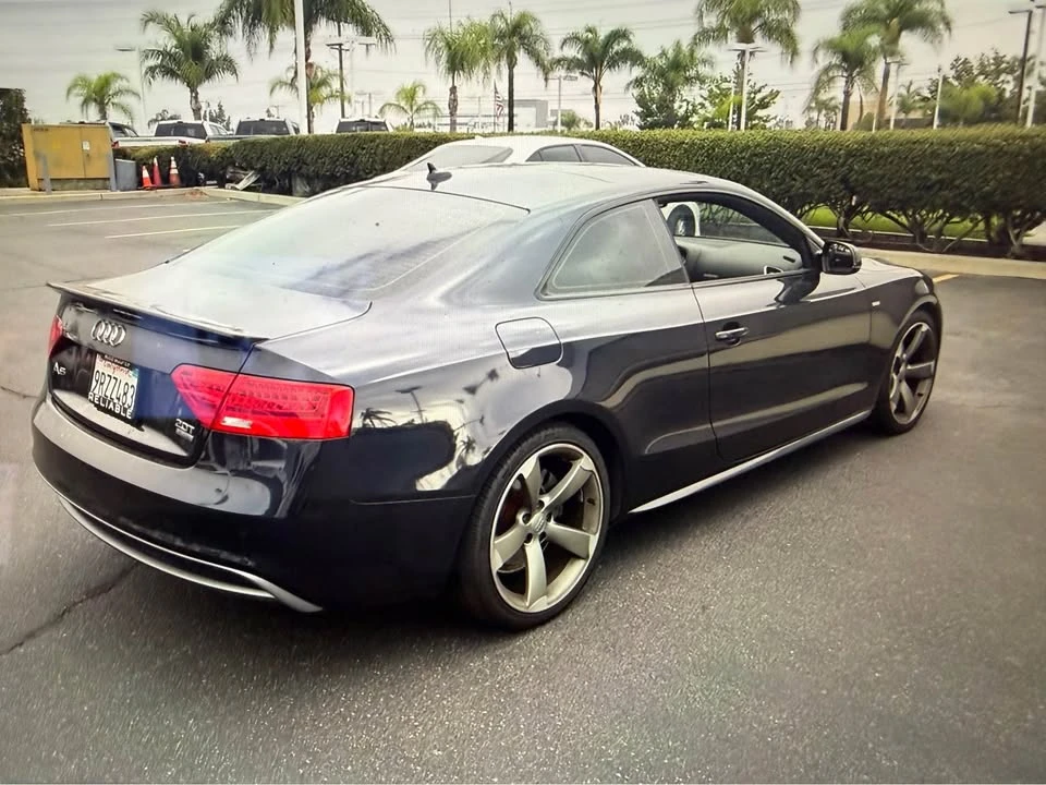 2016 Audi B8 A5 - Image 4 of 8