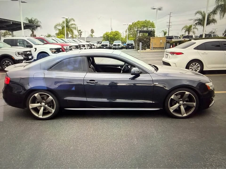 2016 Audi B8 A5 - Image 3 of 8