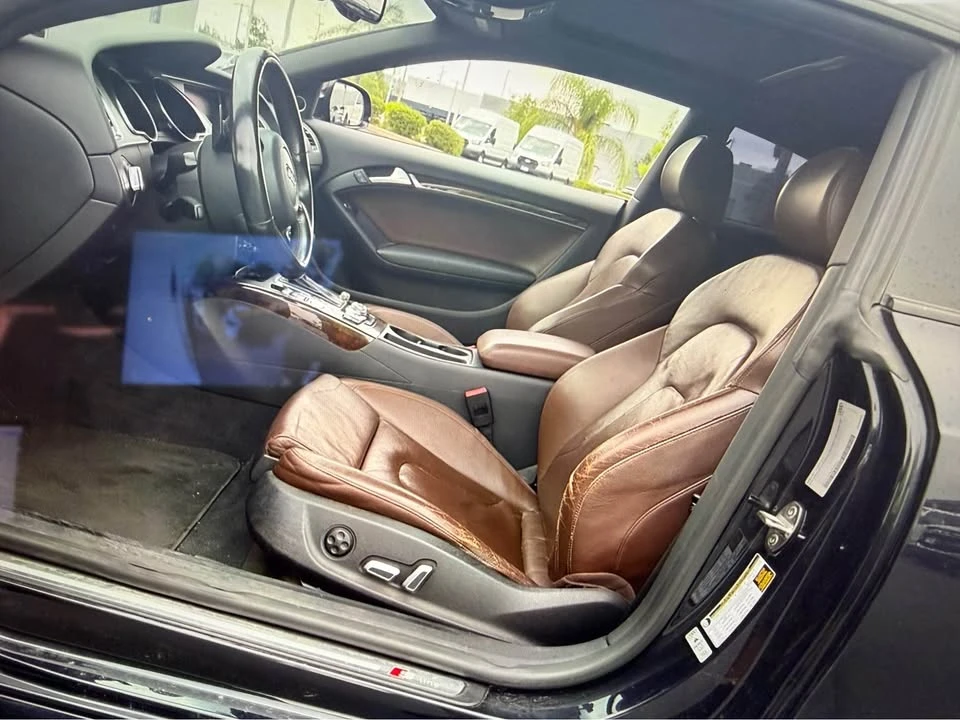 2016 Audi B8 A5 - Image 7 of 8