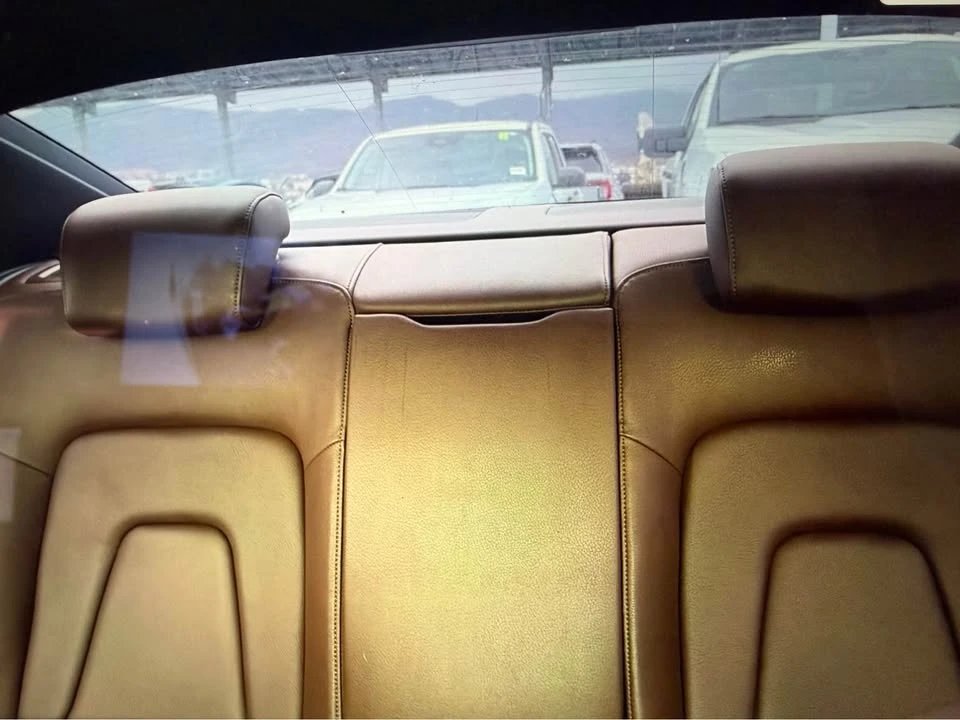 2016 Audi B8 A5 - Image 8 of 8
