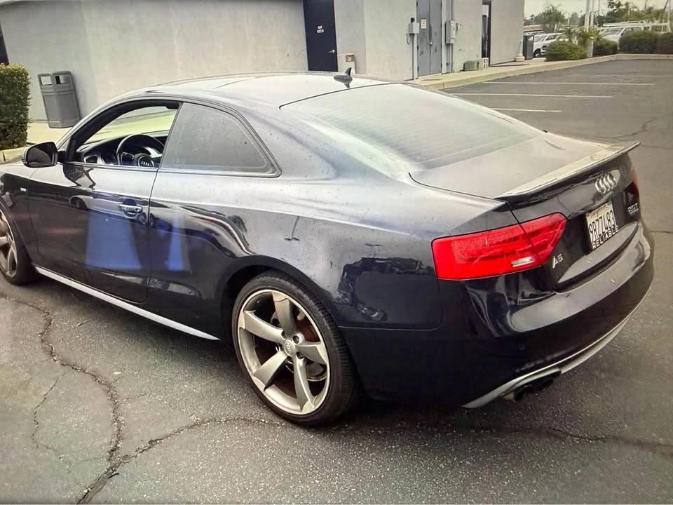 2016 Audi B8 A5 - Image 6 of 8