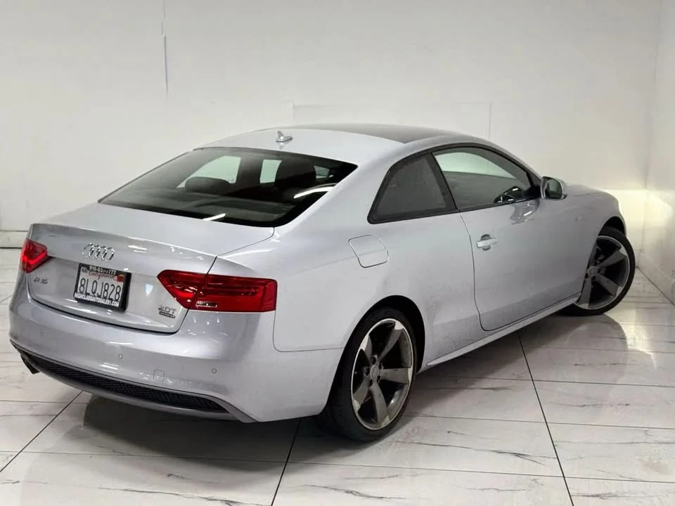 2016 Audi B8 A5 - Image 6 of 16