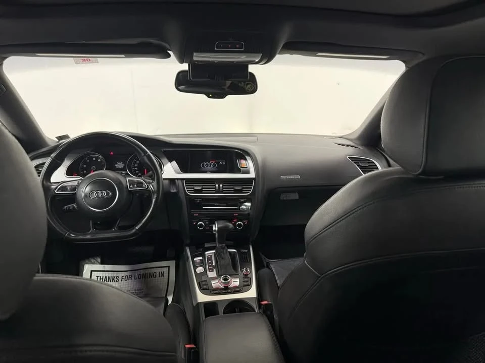 2016 Audi B8 A5 - Image 7 of 16