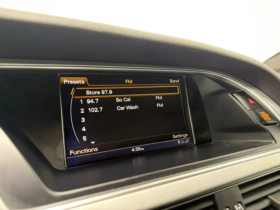 2016 Audi B8 A5 - Image 12 of 16