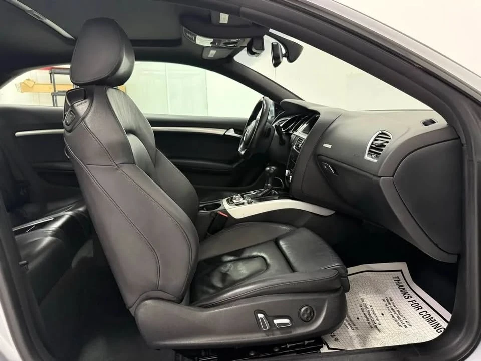 2016 Audi B8 A5 - Image 9 of 16
