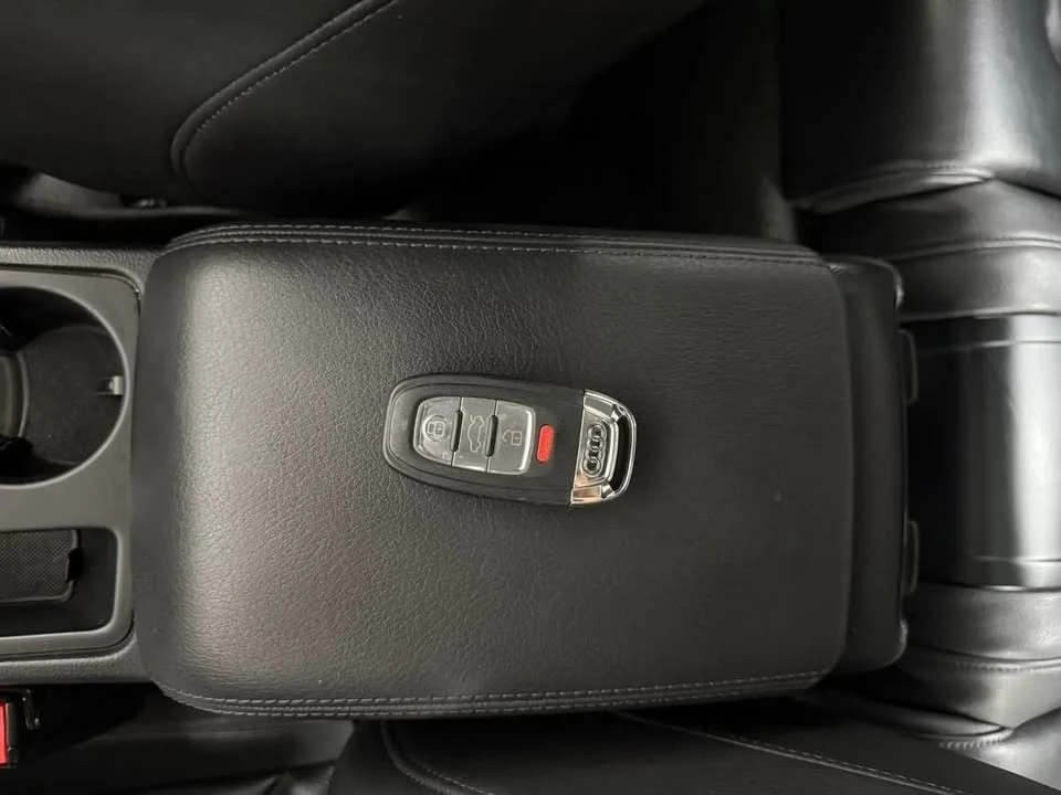2016 Audi B8 A5 - Image 13 of 16