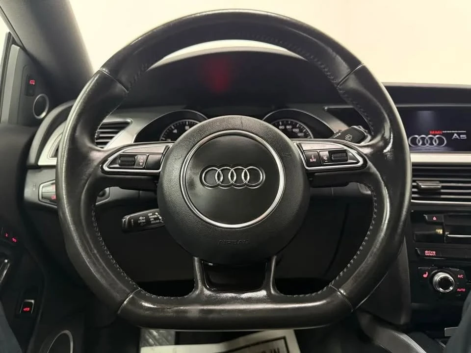 2016 Audi B8 A5 - Image 10 of 16