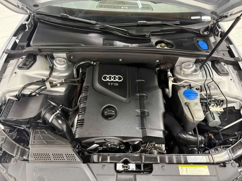 2016 Audi B8 A5 - Image 16 of 16
