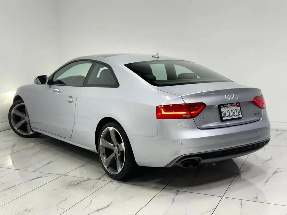 2016 Audi B8 A5 - Image 4 of 16