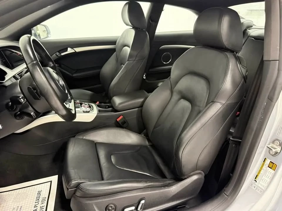 2016 Audi B8 A5 - Image 8 of 16