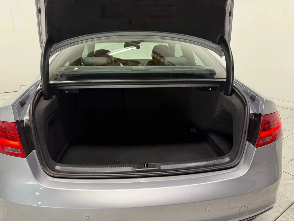 2016 Audi B8 A5 - Image 14 of 16