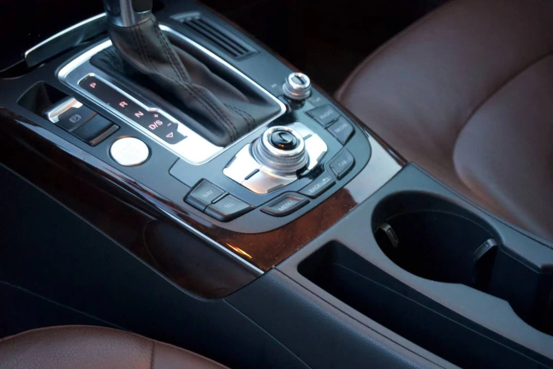 2016 Audi B8 A5 - Image 18 of 21