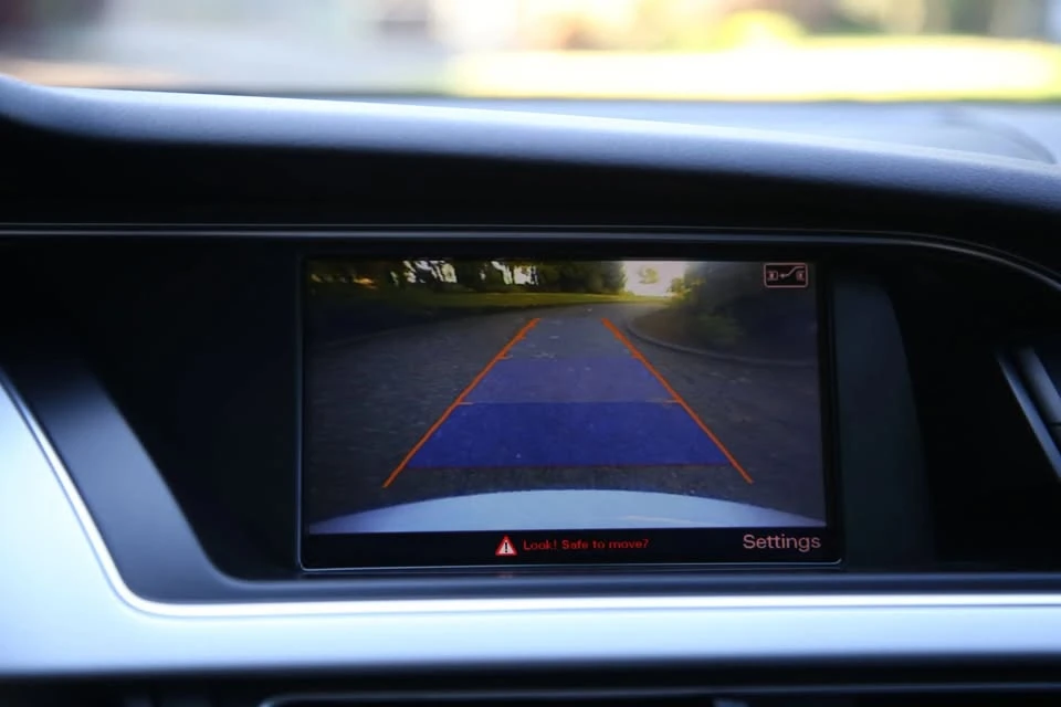 2016 Audi B8 A5 - Image 15 of 20