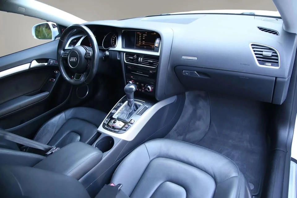2016 Audi B8 A5 - Image 12 of 20