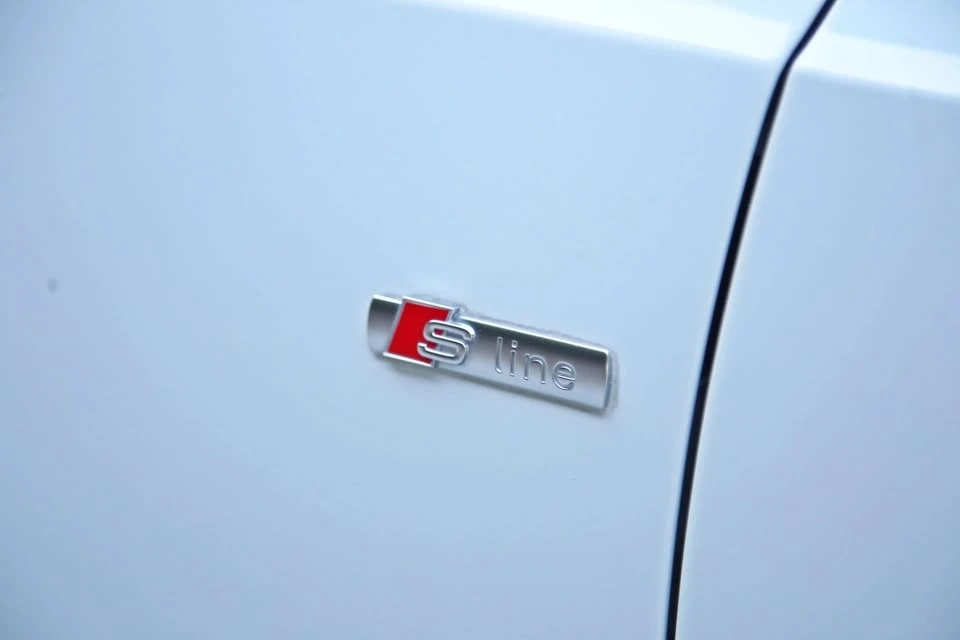 2016 Audi B8 A5 - Image 18 of 20