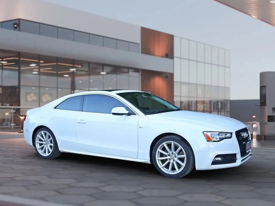 2016 Audi B8 A5 - Image 8 of 20