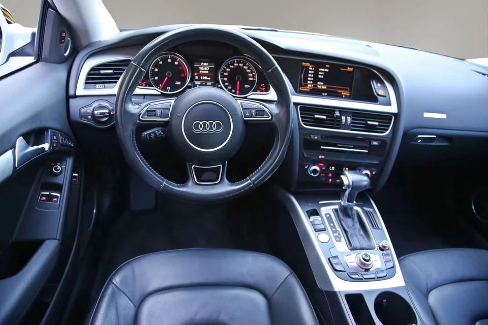 2016 Audi B8 A5 - Image 11 of 20
