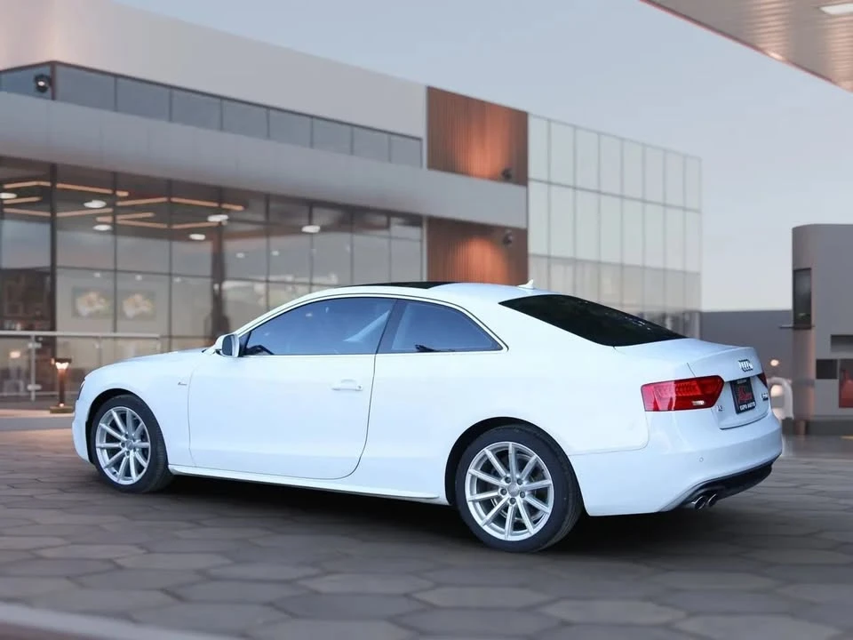 2016 Audi B8 A5 - Image 4 of 20