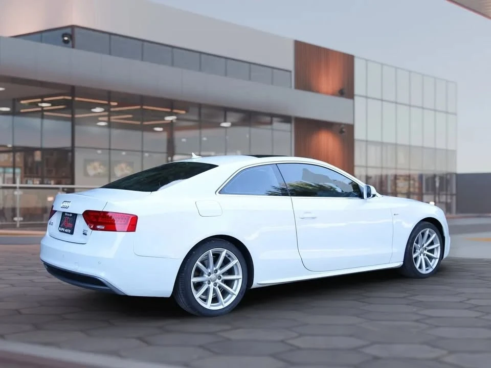 2016 Audi B8 A5 - Image 7 of 20