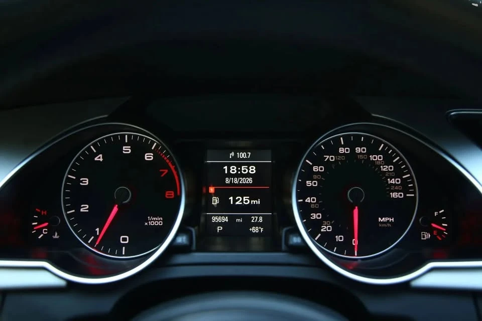2016 Audi B8 A5 - Image 13 of 20