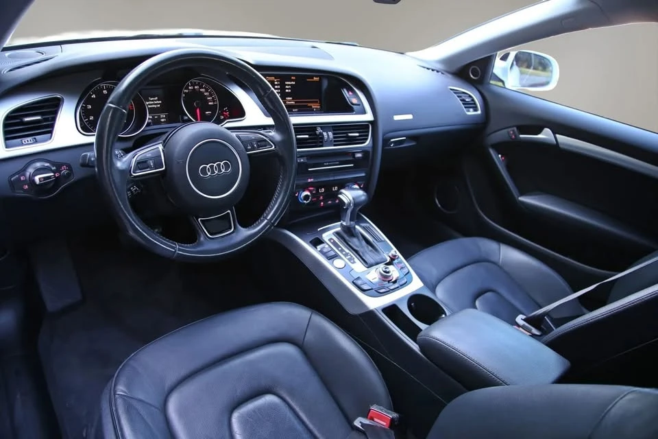 2016 Audi B8 A5 - Image 10 of 20