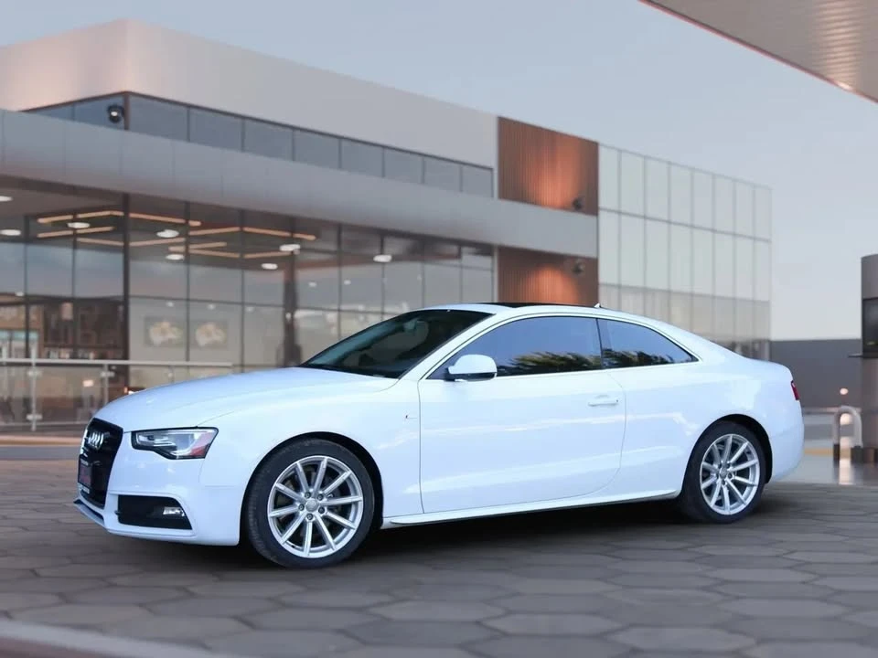 2016 Audi B8 A5 - Image 3 of 20