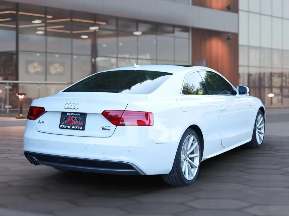2016 Audi B8 A5 - Image 6 of 20