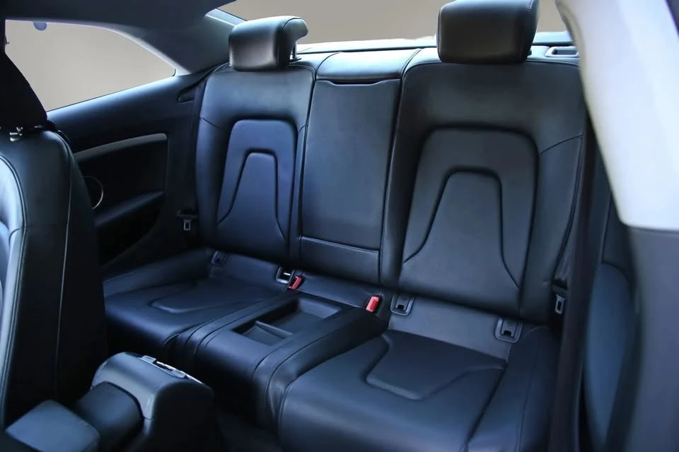 2016 Audi B8 A5 - Image 16 of 20