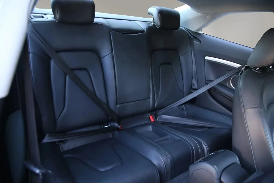 2016 Audi B8 A5 - Image 17 of 20