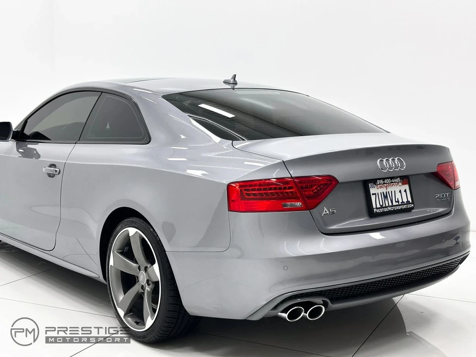 2016 Audi B8 A5 - Image 10 of 12