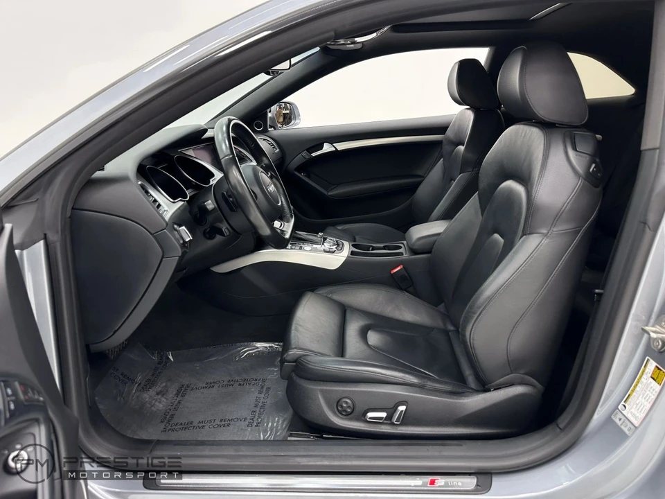 2016 Audi B8 A5 - Image 17 of 21