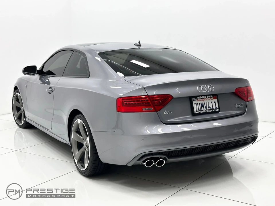 2016 Audi B8 A5 - Image 4 of 12