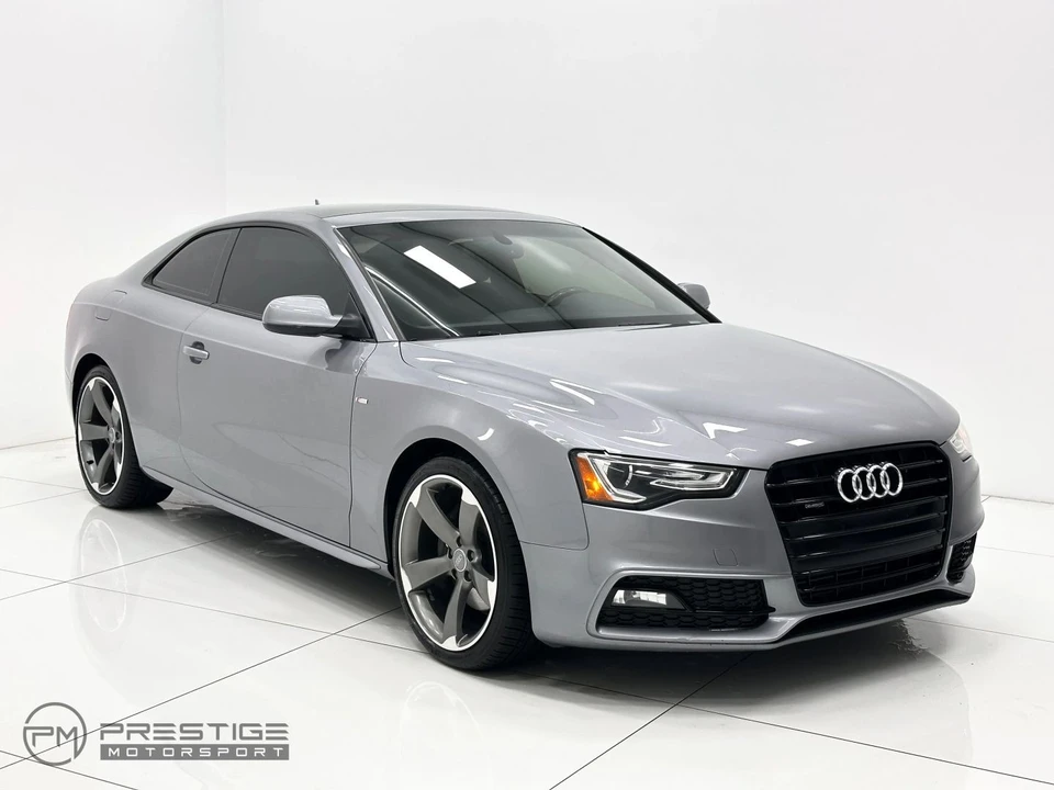 2016 Audi B8 A5 - Image 7 of 12