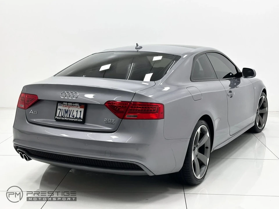 2016 Audi B8 A5 - Image 6 of 12