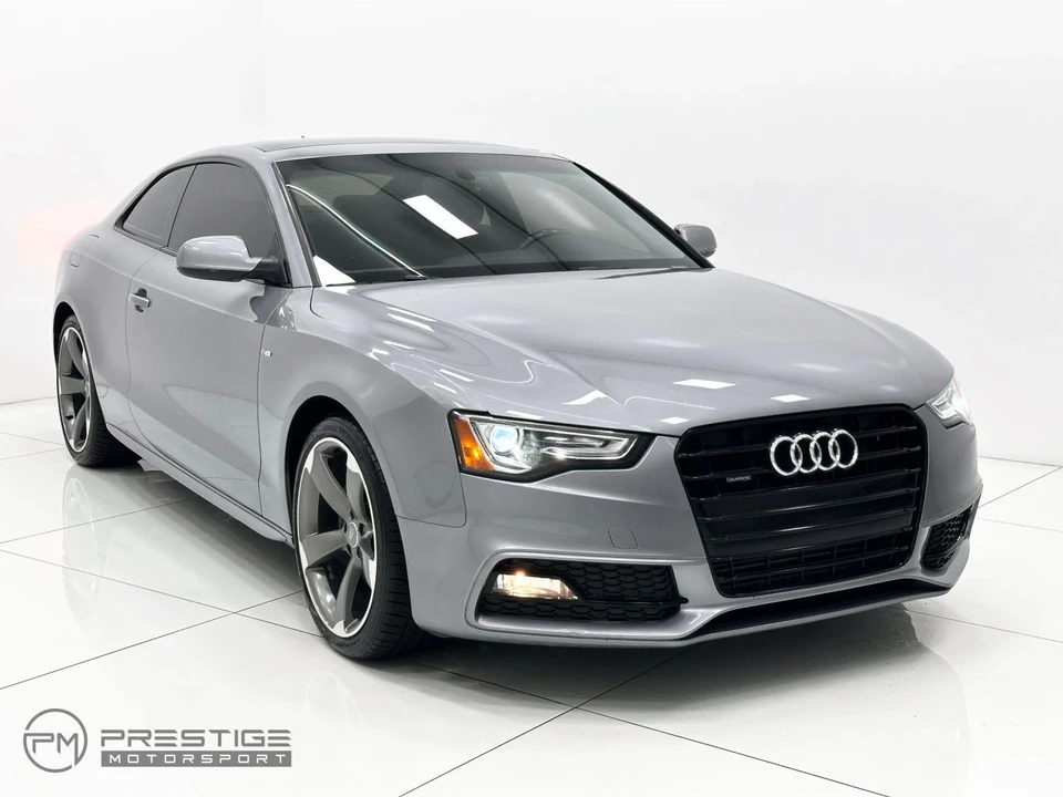 2016 Audi B8 A5 - Image 11 of 12