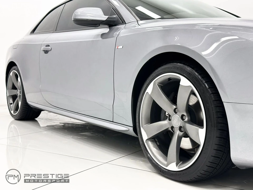2016 Audi B8 A5 - Image 13 of 21