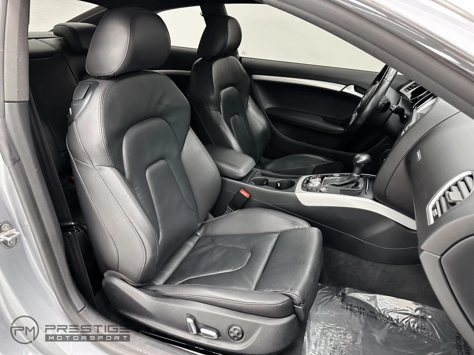 2016 Audi B8 A5 - Image 16 of 21