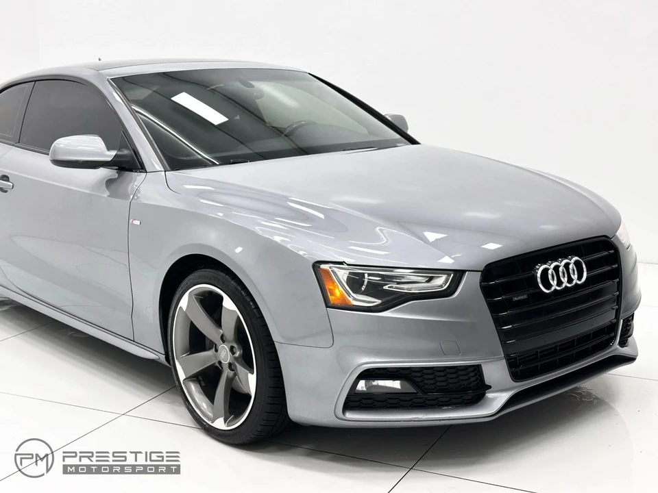 2016 Audi B8 A5 - Image 9 of 21