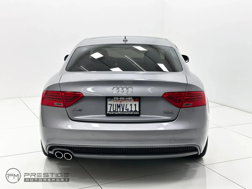 2016 Audi B8 A5 - Image 5 of 12