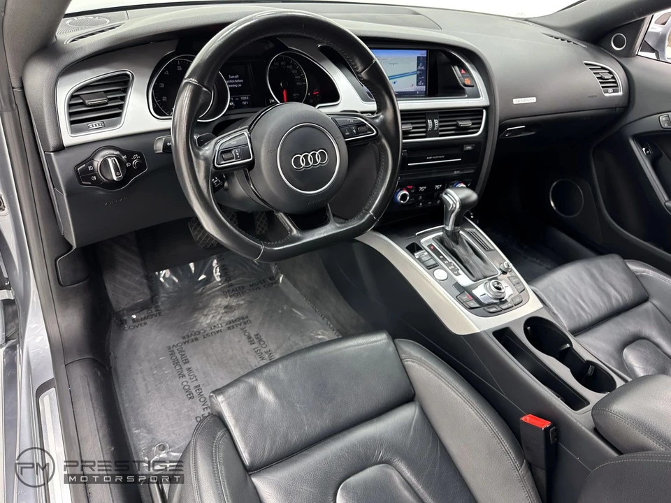 2016 Audi B8 A5 - Image 18 of 21
