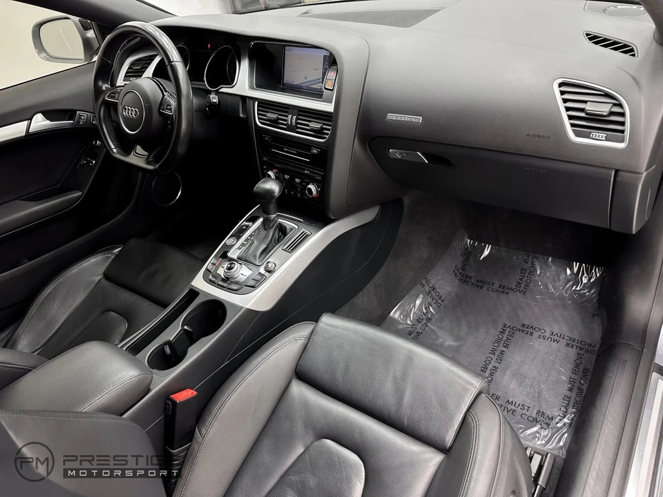 2016 Audi B8 A5 - Image 15 of 21