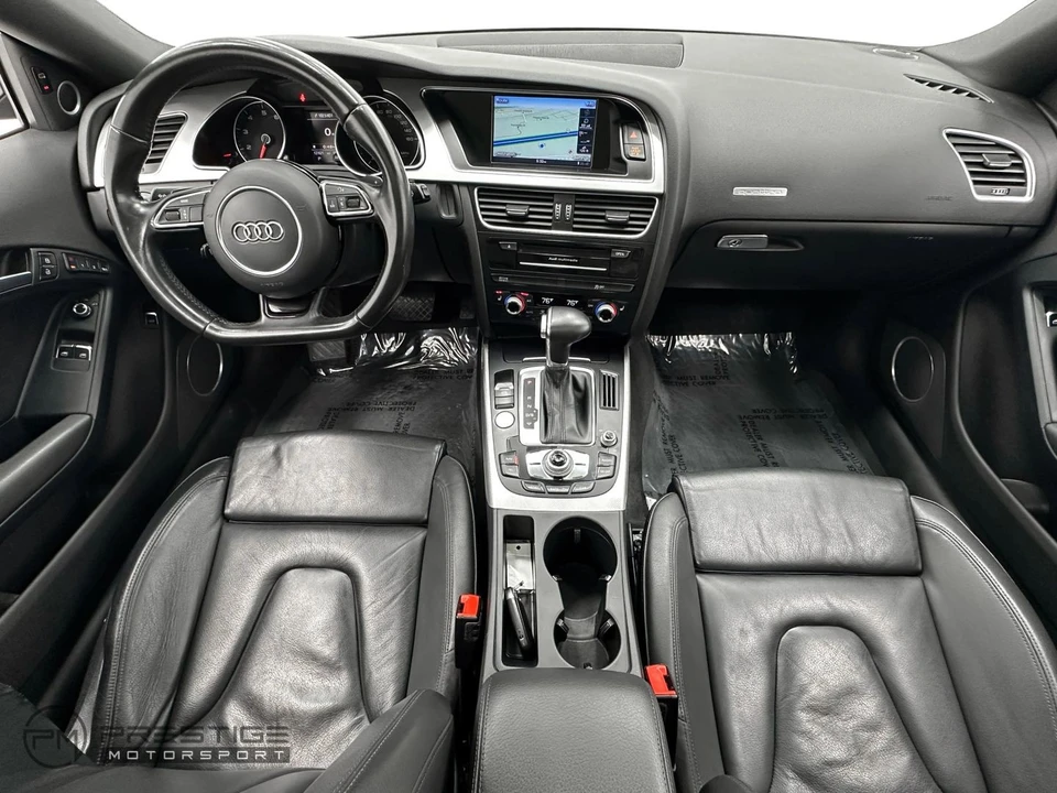 2016 Audi B8 A5 - Image 19 of 21
